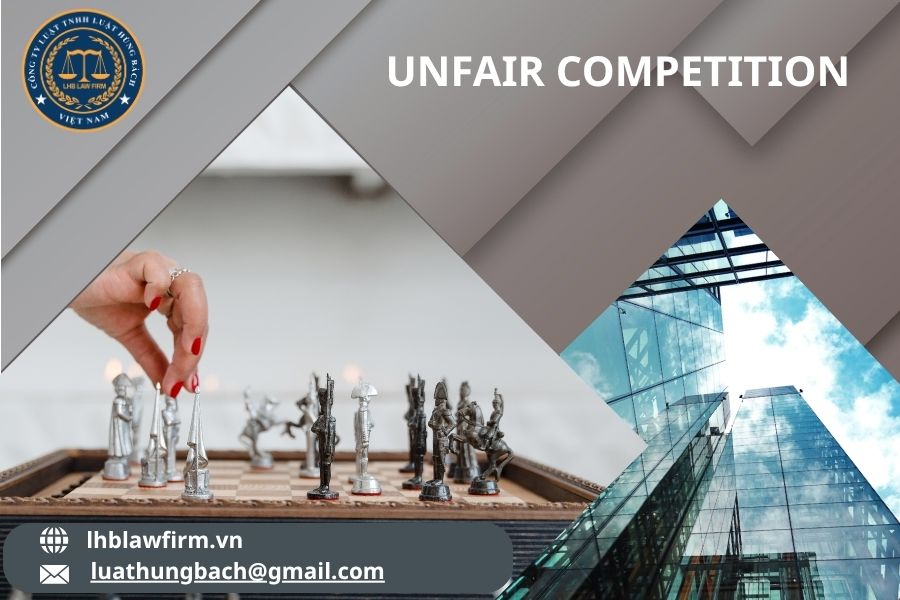 XỬ LÝ HÀNH VI CẠNH TRANH KHÔNG LÀNH MẠNH TẠI VIỆT NAM XỬ LÝ HÀNH VI CẠNH TRANH KHÔNG LÀNH MẠNH TẠI VIỆT NAM